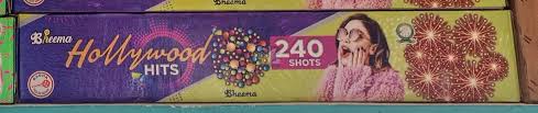 240 SHOT MULTI COLOUR
